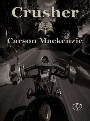 cover image of Crusher